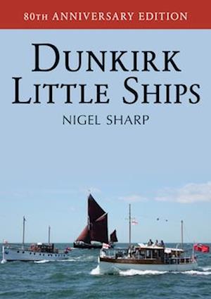 Dunkirk Little Ships