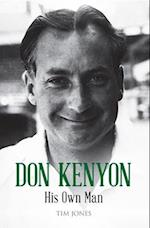 Don Kenyon