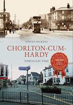 Chorlton-cum-Hardy Through Time