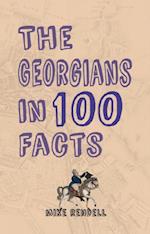 Georgians in 100 Facts