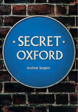 Secret Oxford