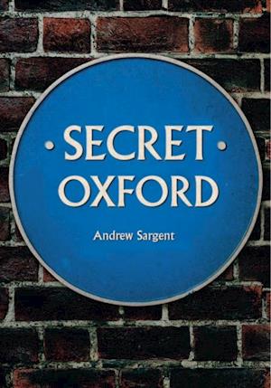 Secret Oxford