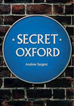 Secret Oxford