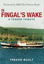 In Fingal's Wake