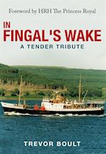 In Fingal's Wake