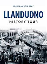 Llandudno History Tour