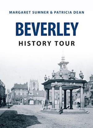 Beverley History Tour