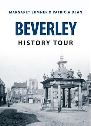 Beverley History Tour