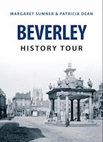 Beverley History Tour