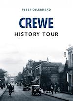 Crewe History Tour