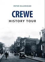 Crewe History Tour