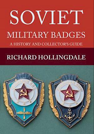 Soviet Military Badges