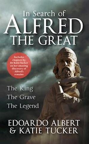 In Search of Alfred the Great