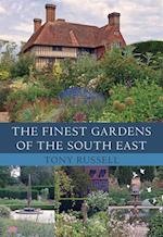 Finest Gardens of the South East