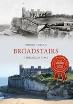 Broadstairs Through Time