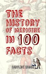 The History of Medicine in 100 Facts