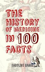 History of Medicine in 100 Facts