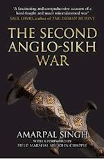 Second Anglo-Sikh War
