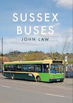 Sussex Buses