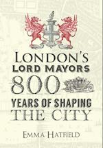 London's Lord Mayors