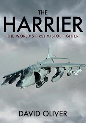 The Harrier