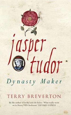 Jasper Tudor