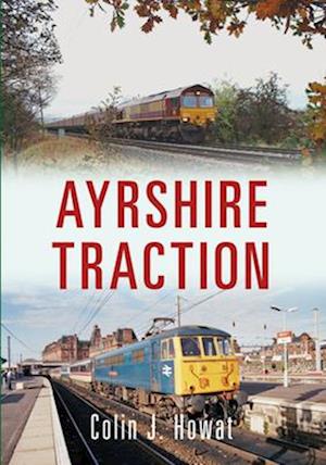 Ayrshire Traction