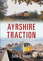 Ayrshire Traction