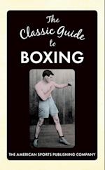 Classic Guide to Boxing