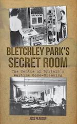 Bletchley Park's Secret Room