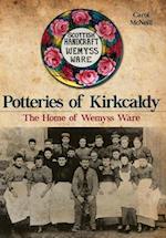 Potteries of Kirkcaldy