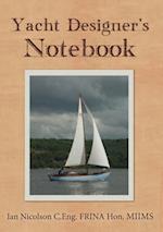 Yacht Designer''s Notebook