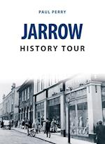 Jarrow History Tour
