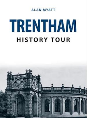 Trentham History Tour
