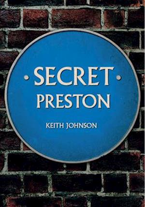 Secret Preston