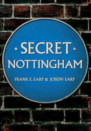 Secret Nottingham