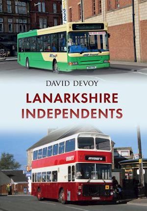 Lanarkshire Independents