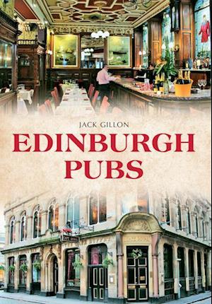 Edinburgh Pubs