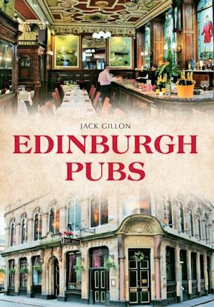 Edinburgh Pubs