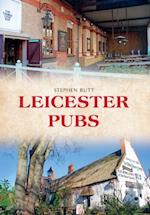 Leicester Pubs