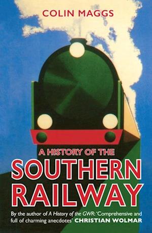 History of the Southern Railway