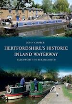 Hertfordshire's Historic Inland Waterway