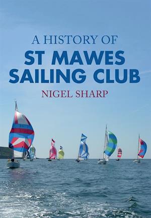 History of St Mawes Sailing Club