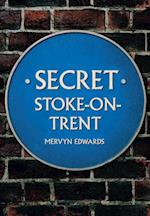 Secret Stoke-on-Trent