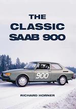 The Classic Saab 900