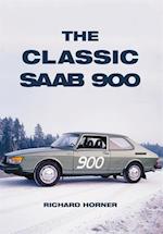 Classic Saab 900