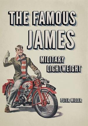 Famous James Military Lightweight