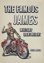 Famous James Military Lightweight