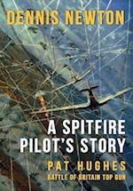 Spitfire Pilot's Story