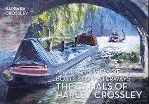 Canals of Harley Crossley